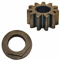 Aic Replacement Parts 717-1554 917-1554 Pinion Gear & Bushing 941-0656A 741-0656A 717-1554-BSHNGKIT